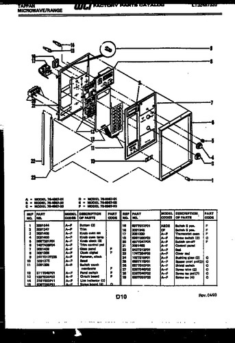 Diagram for 76-4967-23-02