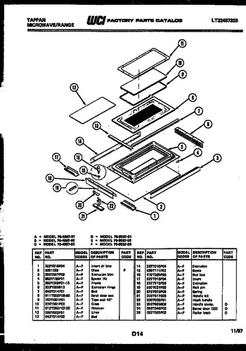 Diagram for 76-8967-00-01