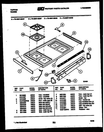 Diagram for 76-4967-00-07