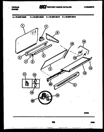 Diagram for 76-4967-66-10