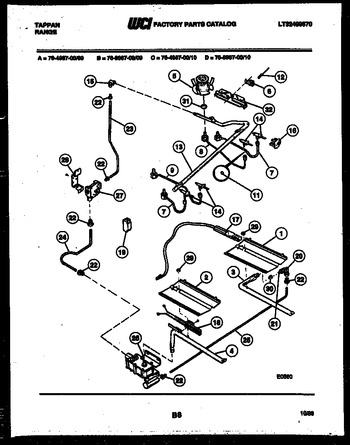 Diagram for 76-4967-32-09