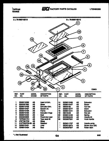 Diagram for 76-8967-23-12