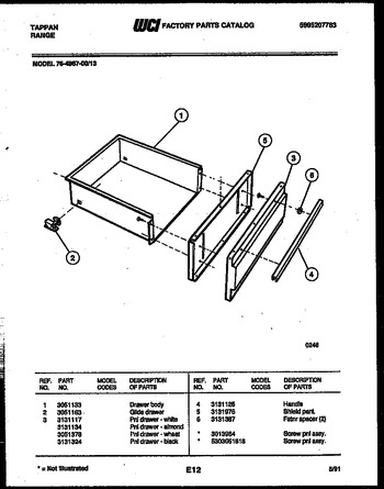 Diagram for 76-4967-32-13