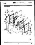 Diagram for 07 - Control Panel