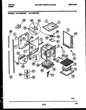 Diagram for 77-4950-23-02