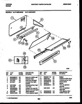 Diagram for 77-4950-23-03