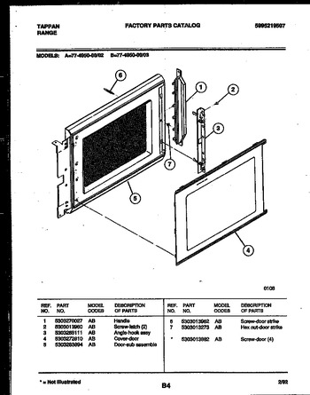 Diagram for 77-4950-23-02