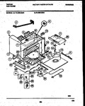 Diagram for 02 - Cooktop Parts