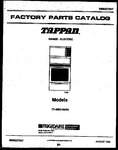 Diagram for 06 - Drawer Parts