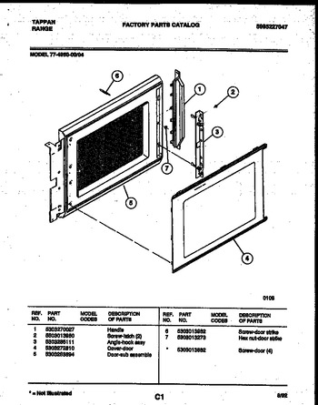 Diagram for 77-4950-23-04