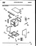 Diagram for 10 - Control Panel