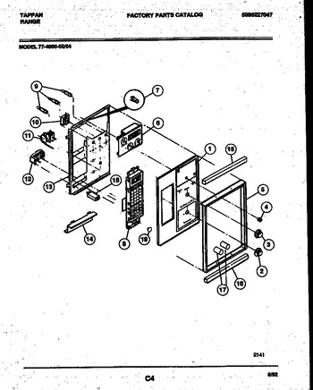 Diagram for 77-4950-23-04