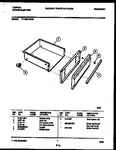 Diagram for 06 - Drawer Parts