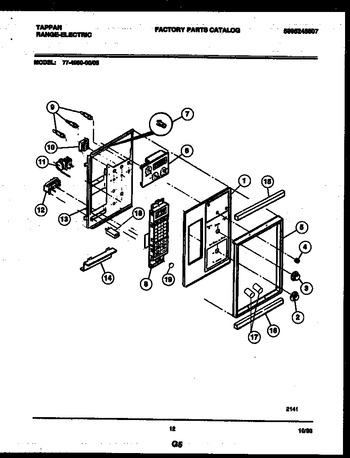 Diagram for 77-4950-23-05