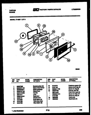 Diagram for 77-4957-23-09