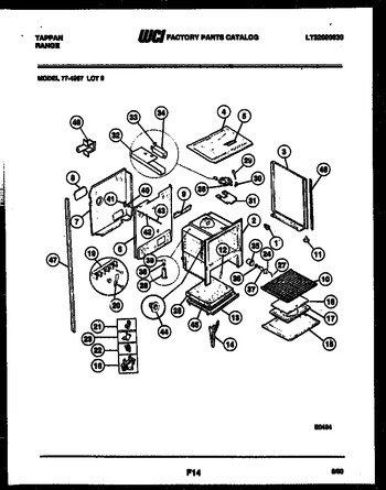 Diagram for 77-4957-00-09