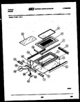 Diagram for 08 - Top Door Parts