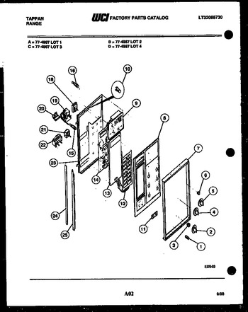 Diagram for 77-4987-00-02