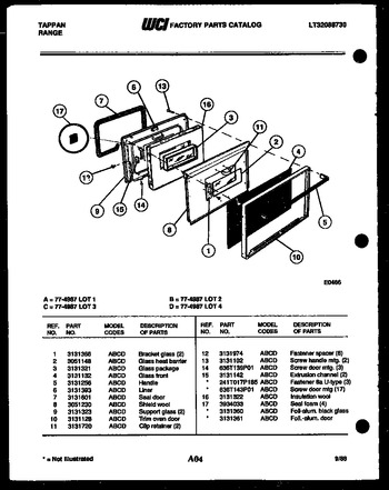 Diagram for 77-4987-00-03