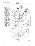 Diagram for 05 - Burner