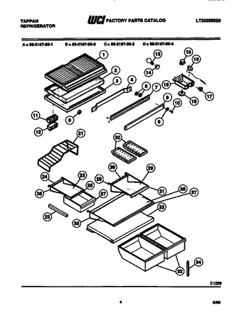 Diagram for 95-2187-00-04