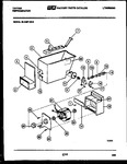 Diagram for 08 - Ice Dispenser