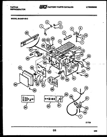 Diagram for 95-2497-57-02