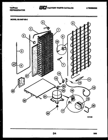 Diagram for 95-2497-57-02