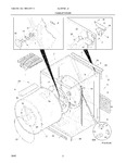 Diagram for 03 - Cabinet /drum