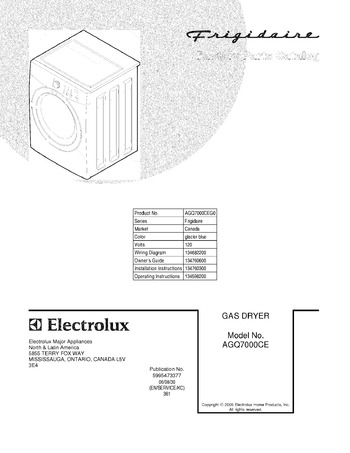 Diagram for AGQ7000CEG0