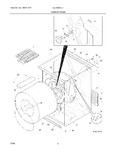 Diagram for 03 - Cabinet/drum