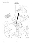 Diagram for 03 - Cabinet/drum