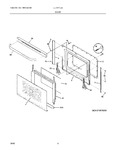 Diagram for 09 - Door