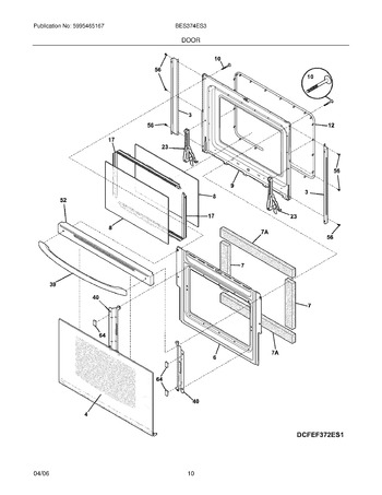 Diagram for BES374ES3