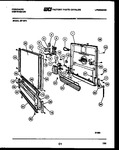 Diagram for 04 - Door Parts