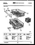 Diagram for 08 - Racks And Trays