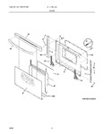 Diagram for 09 - Door