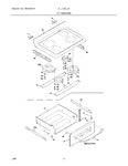 Diagram for 07 - Top/drawer