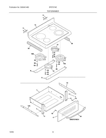 Diagram for BFEF374EB1