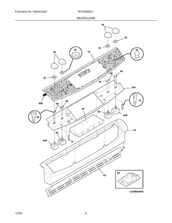 Diagram for BFES368EC1