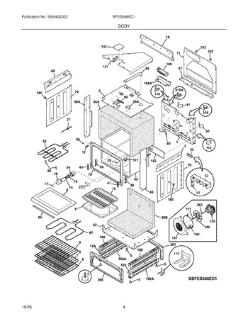 Diagram for BFES368EC1