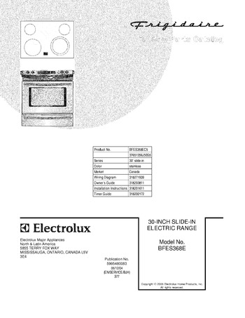 Diagram for BFES368EC5