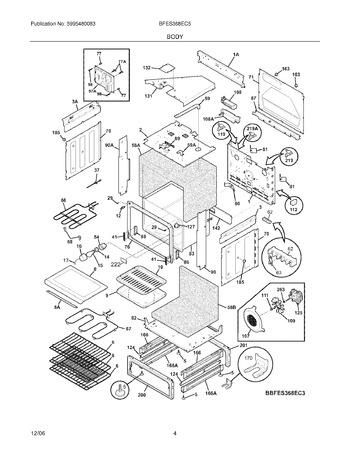 Diagram for BFES368EC5