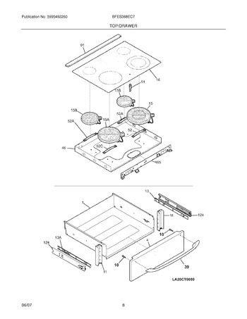 Diagram for BFES368EC7