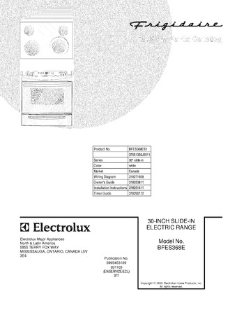 Diagram for BFES368ES1