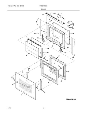 Diagram for BFES368ES5