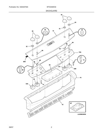 Diagram for BFES368ES6