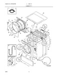 Diagram for 05 - Cabinet/top