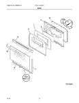 Diagram for 09 - Door