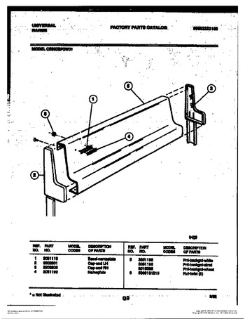 Diagram for CE300SP2J01